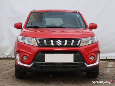 używany Suzuki Vitara 1.4 BoosterJet