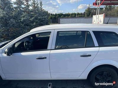 Używany Opel Astra 2010