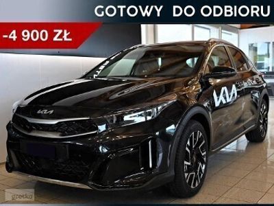 używany Kia XCeed 1.6 GDI PHEV Business Line DCT 1.6 GDI PHEV Business Line DCT 141KM