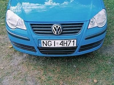 VW Polo