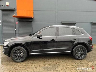 używany Audi Q5 PREMIUM 2.0 TFSI 2016