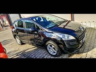 Używany 2009 Peugeot 3008 | 15 000 zł (Uczciwa cena)