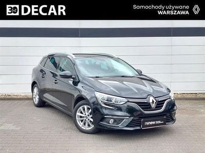 Renault Mégane GrandTour