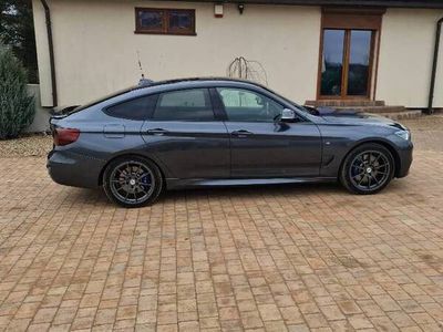 używany BMW 335 f34 GT3 3.0 D d 313kM xdrive