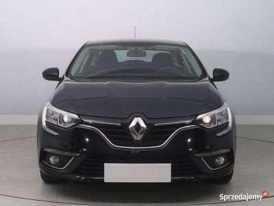 Renault Mégane IV