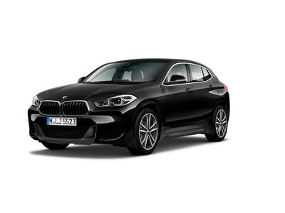 używany BMW X2 xDrive18d