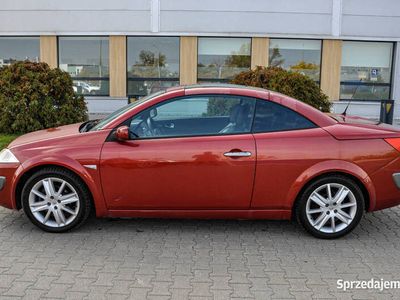 Renault Mégane II