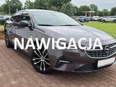 Opel Insignia Country Tourer