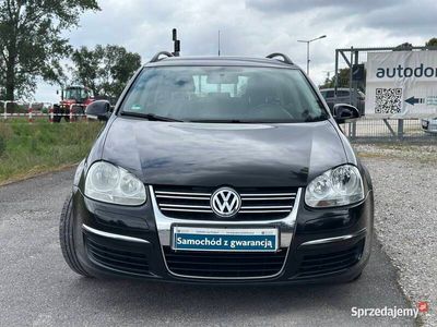 VW Golf VI