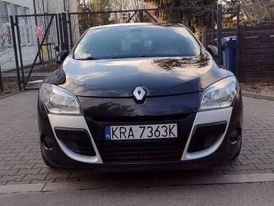 Używany 2009 Renault Mégane III Coupe | 17 799 zł (Uczciwa cena)