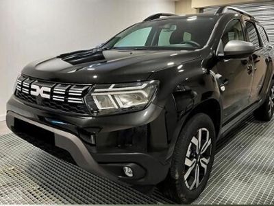 używany Dacia Duster I 1.3 TCe Journey Journey 1.3 TCe 130KM MT|system bezkluczykowego dost