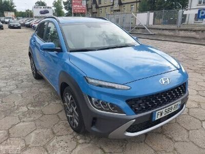 używany Hyundai Kona 