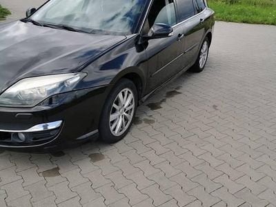 Renault Laguna III