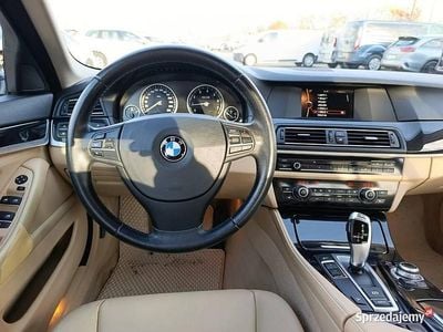 BMW 528