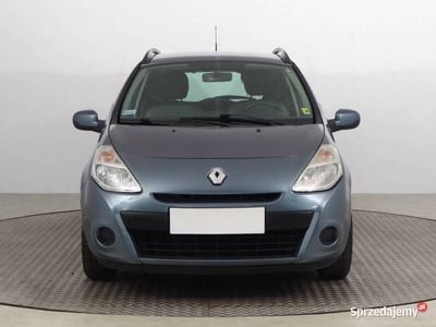Renault Clio GrandTour