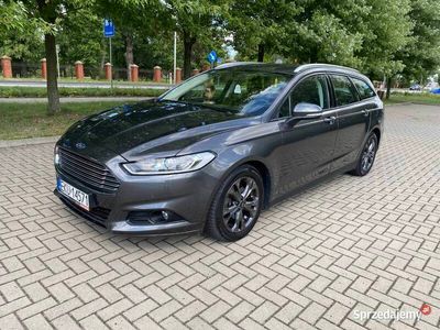 Używany 2015 Ford Mondeo | 29 900 zł