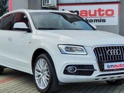 używany Audi Q5 III