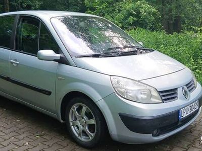 Renault Scénic II