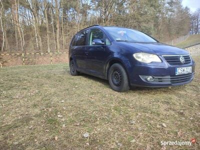 VW Touran