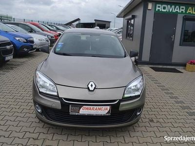 Renault Mégane III