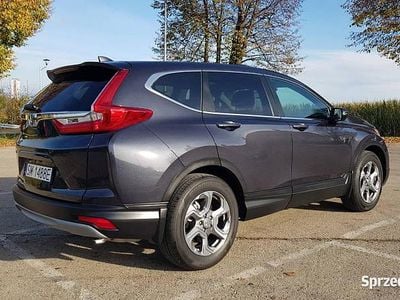 Używany 2019 Honda CR-V Executive SUV | 116 500 zł