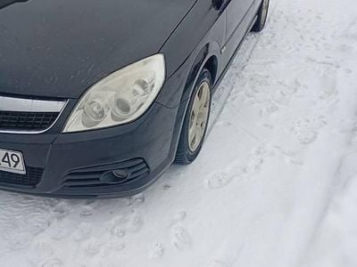 Używany Opel Vectra 2006