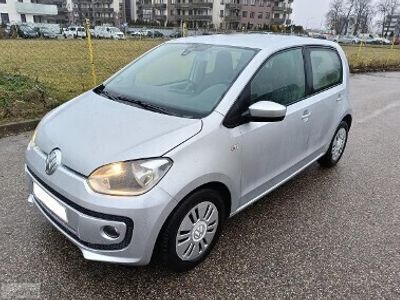 VW up!