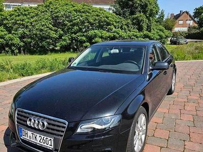 Używany 2010 Audi A4 | 14 900 zł