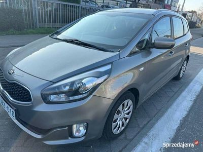 używany Kia Carens IV 1.6 140km