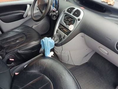 Citroën Xsara Picasso