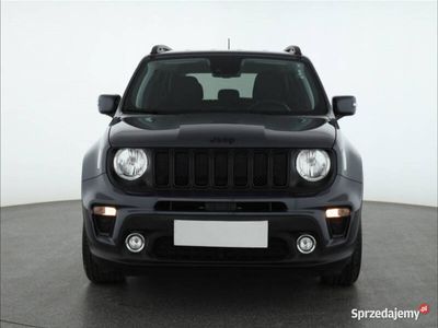 używany Jeep Renegade 1.0 T-GDI