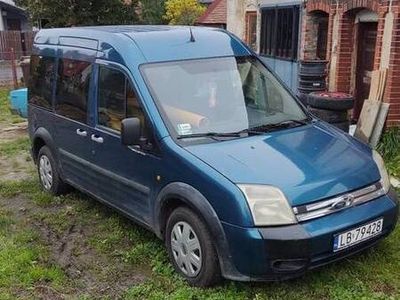 używany Ford Tourneo Transit connect Transit connect