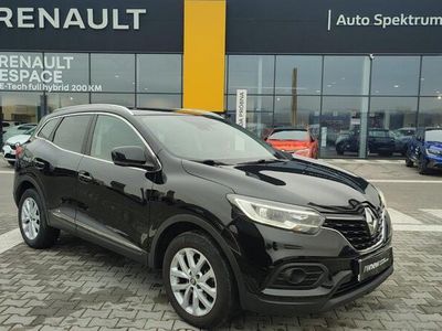 używany Renault Kadjar KADJAR1.5 Blue dCi Easy Life EDC