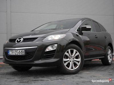 Mazda CX-7