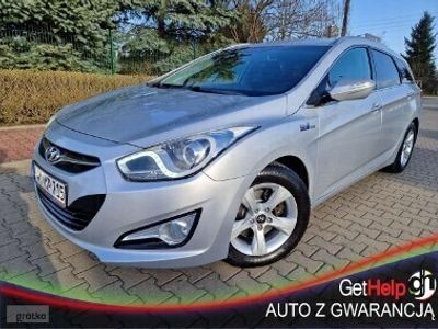 Inny kolor Używany 2011 Hyundai i40 Sedan/Limuzyna | 31 500 zł (Drogi)