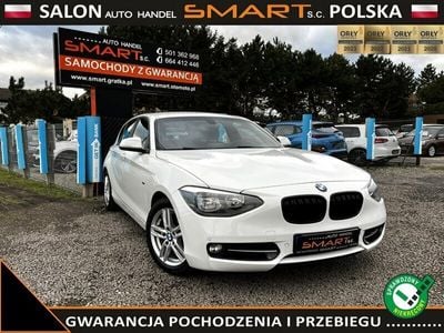 BMW 116