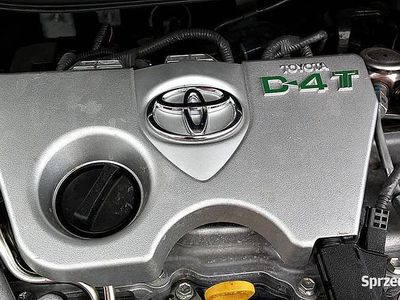 Używany 2016 Toyota Auris | 50 000 zł (Uczciwa cena)