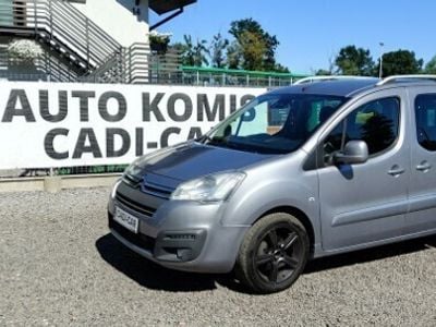 Citroën Berlingo