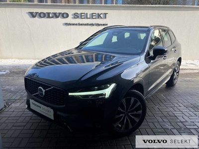 używany Volvo XC60 B4 D AWD Plus Dark aut