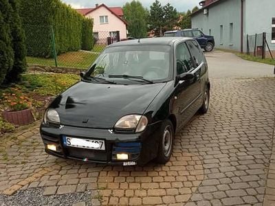 Fiat Seicento
