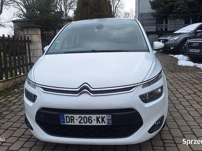 Citroën C4 Picasso