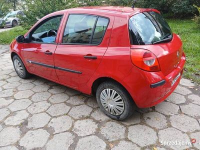 Renault Clio II