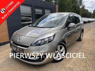 Renault Grand Scénic III