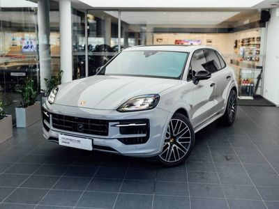 Porsche Cayenne S