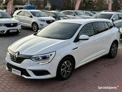 Renault Mégane GrandTour