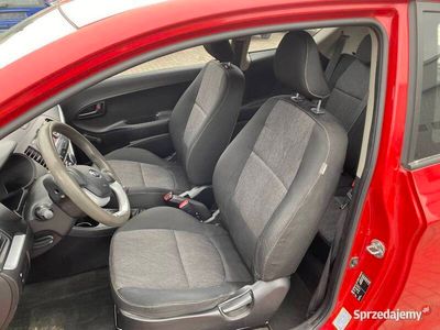 Używany 2012 Kia Picanto Hatchback | 12 345 zł (Dość drogi)
