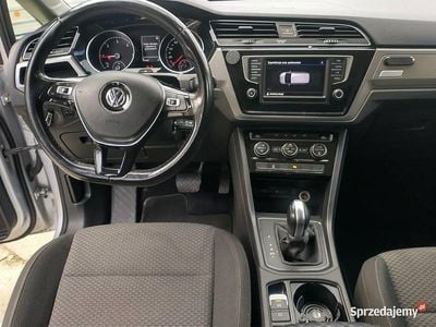 VW Touran