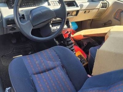 Używany 1991 Renault Clio | 1000 zł