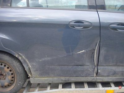 Używany 2011 Ford C-MAX Minivan | 5900 zł