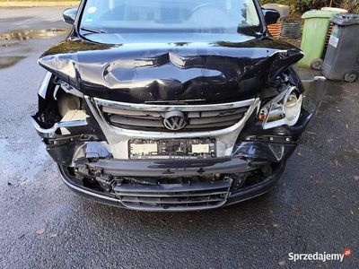 Używany 2009 VW Touran Trendline Minivan | 5999 zł